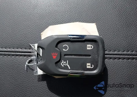 2024 GMC Terrain Fwd Sle z USA, uszkodzony, nr VIN 3GKALMEG7RL329064